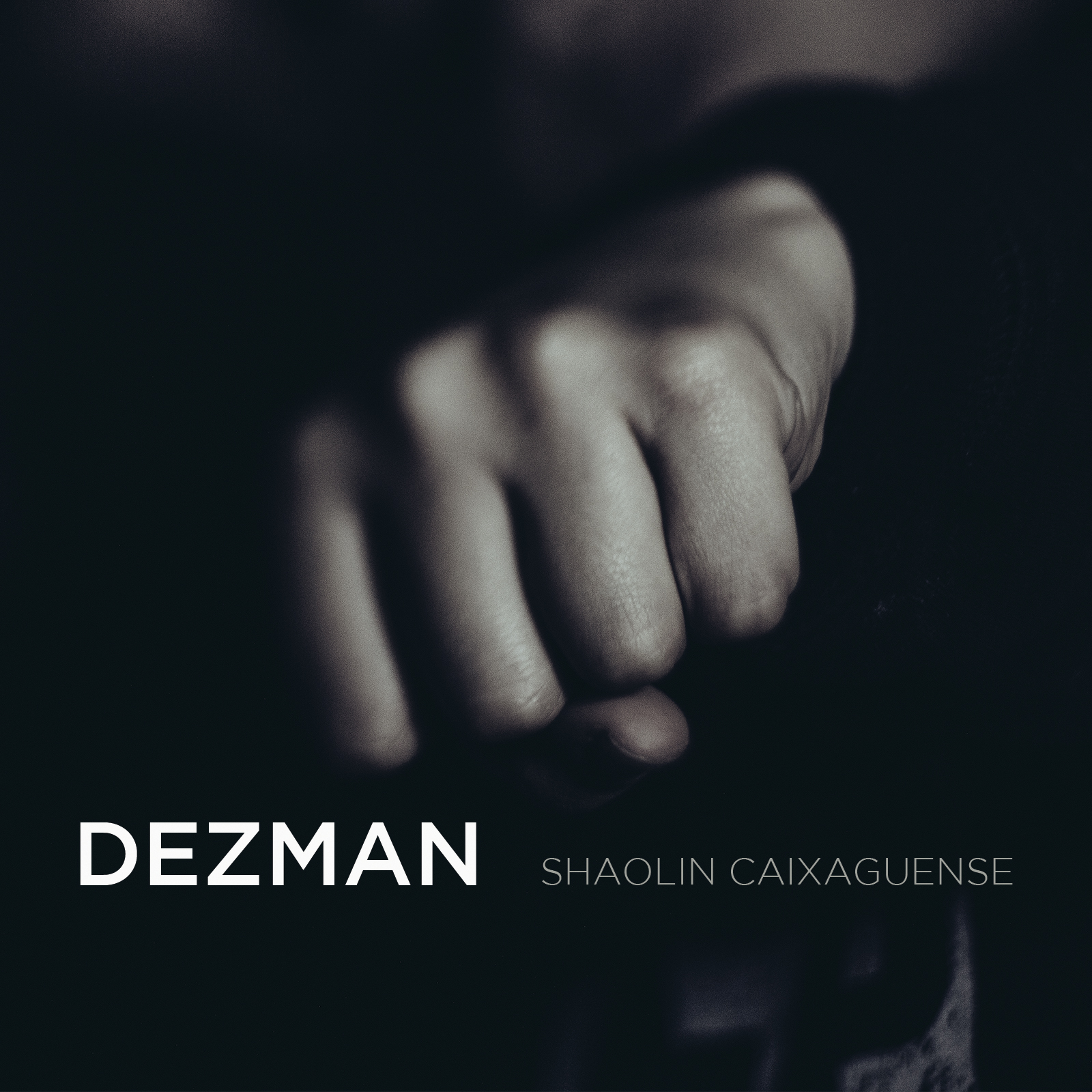 Dezman - Shaolin Caixaguense